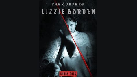 The curse of lizzir borden